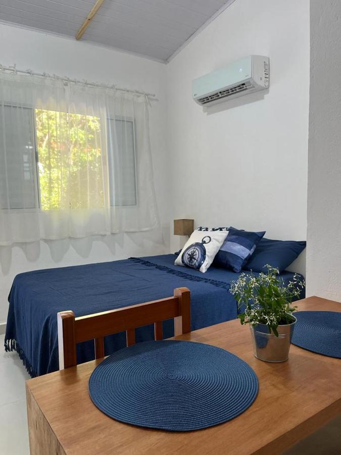 Chales Caminhos Do Cacau Camburi Camburi  Ngoại thất bức ảnh