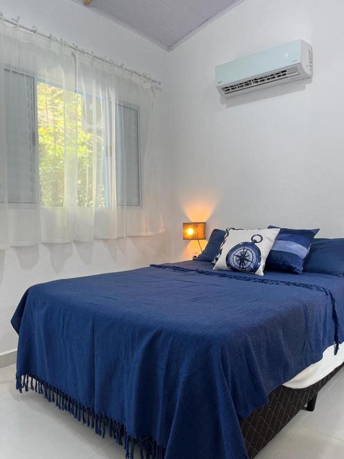 Chales Caminhos Do Cacau Camburi Camburi  Ngoại thất bức ảnh