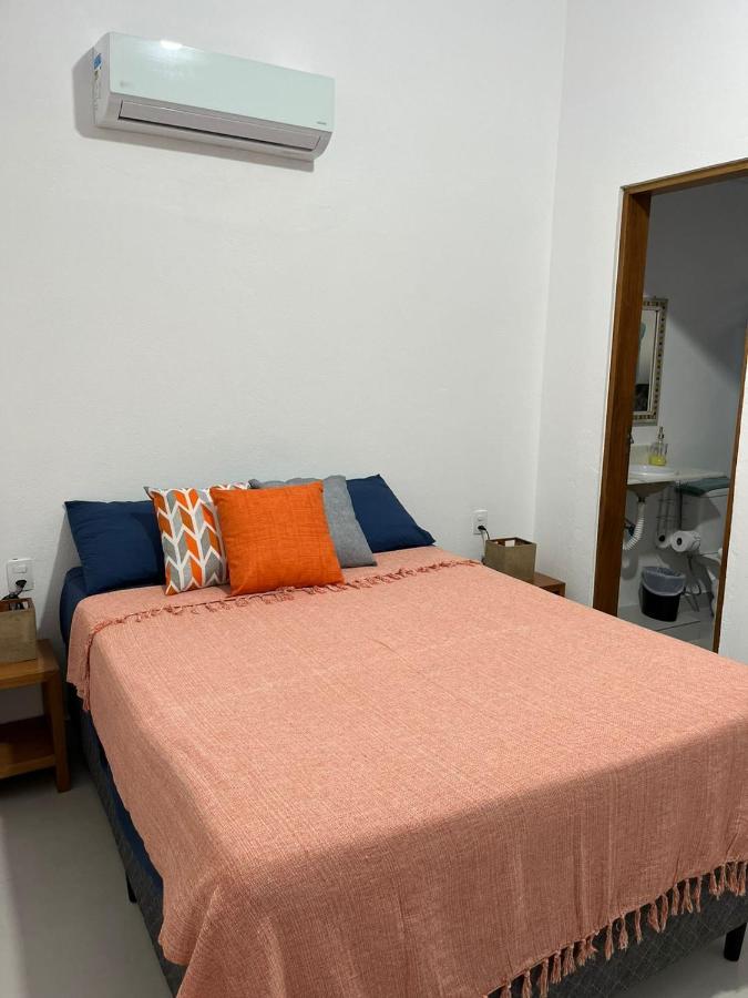 Chales Caminhos Do Cacau Camburi Camburi  Ngoại thất bức ảnh