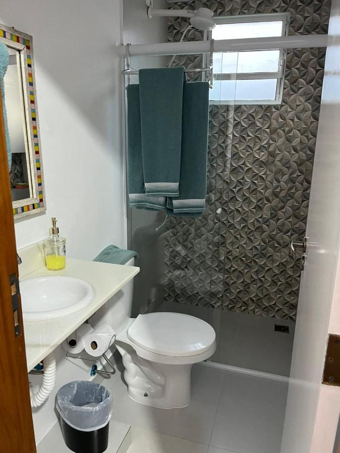 Chales Caminhos Do Cacau Camburi Camburi  Ngoại thất bức ảnh