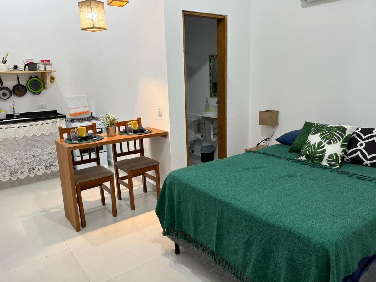 Chales Caminhos Do Cacau Camburi Camburi  Ngoại thất bức ảnh