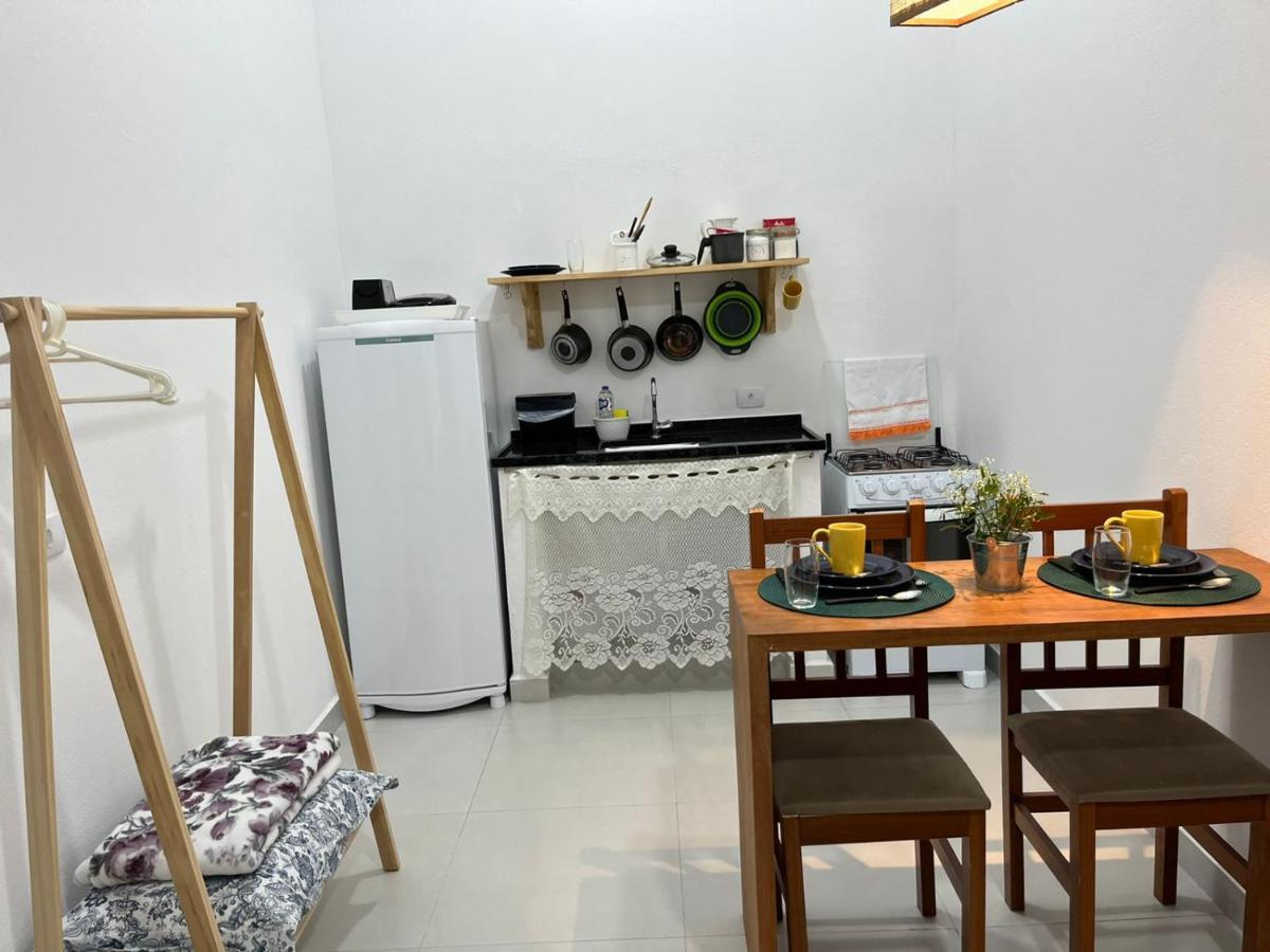 Chales Caminhos Do Cacau Camburi Camburi  Ngoại thất bức ảnh